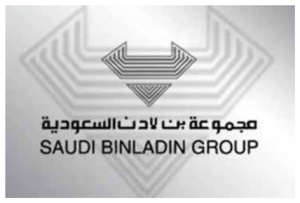 Saudi Binladin Group