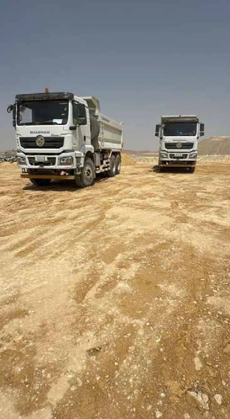 Earthworks & MSE walls
