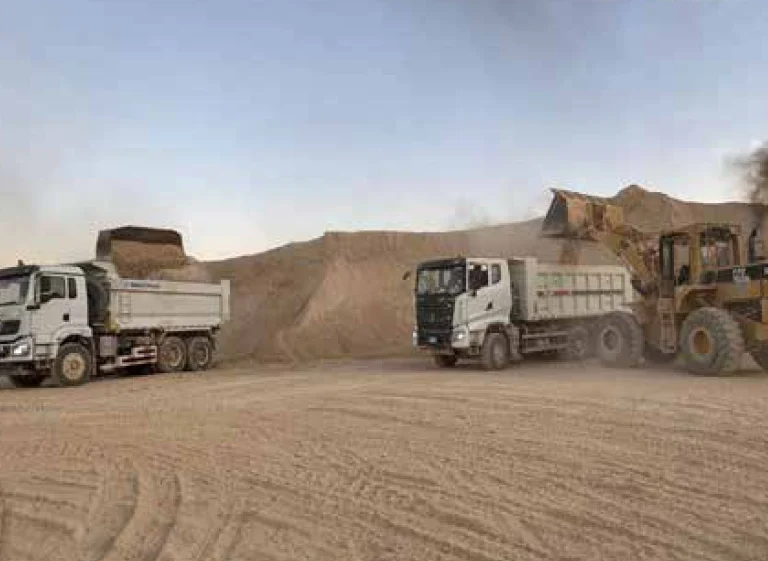Earthworks & MSE walls