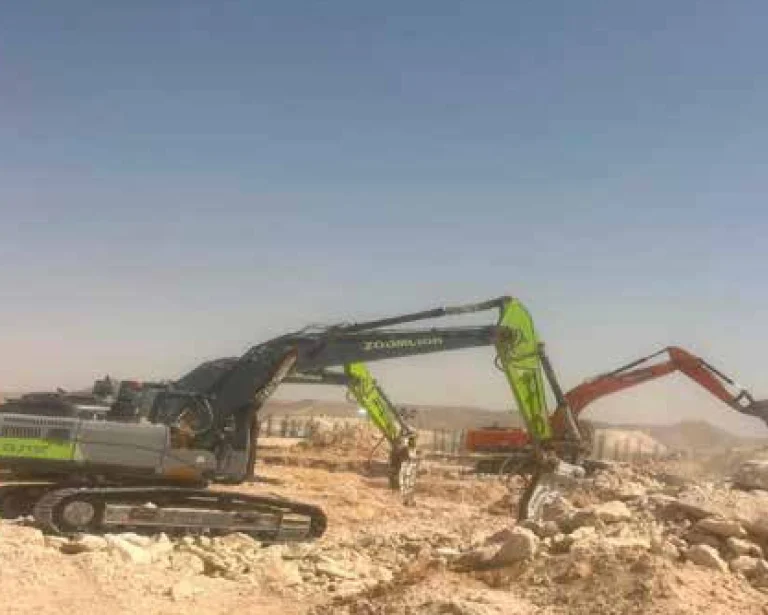 Earthworks & MSE walls